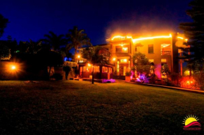 SHINE EMPTYCOUNT:1 COUNTRY RESORT HOTEL